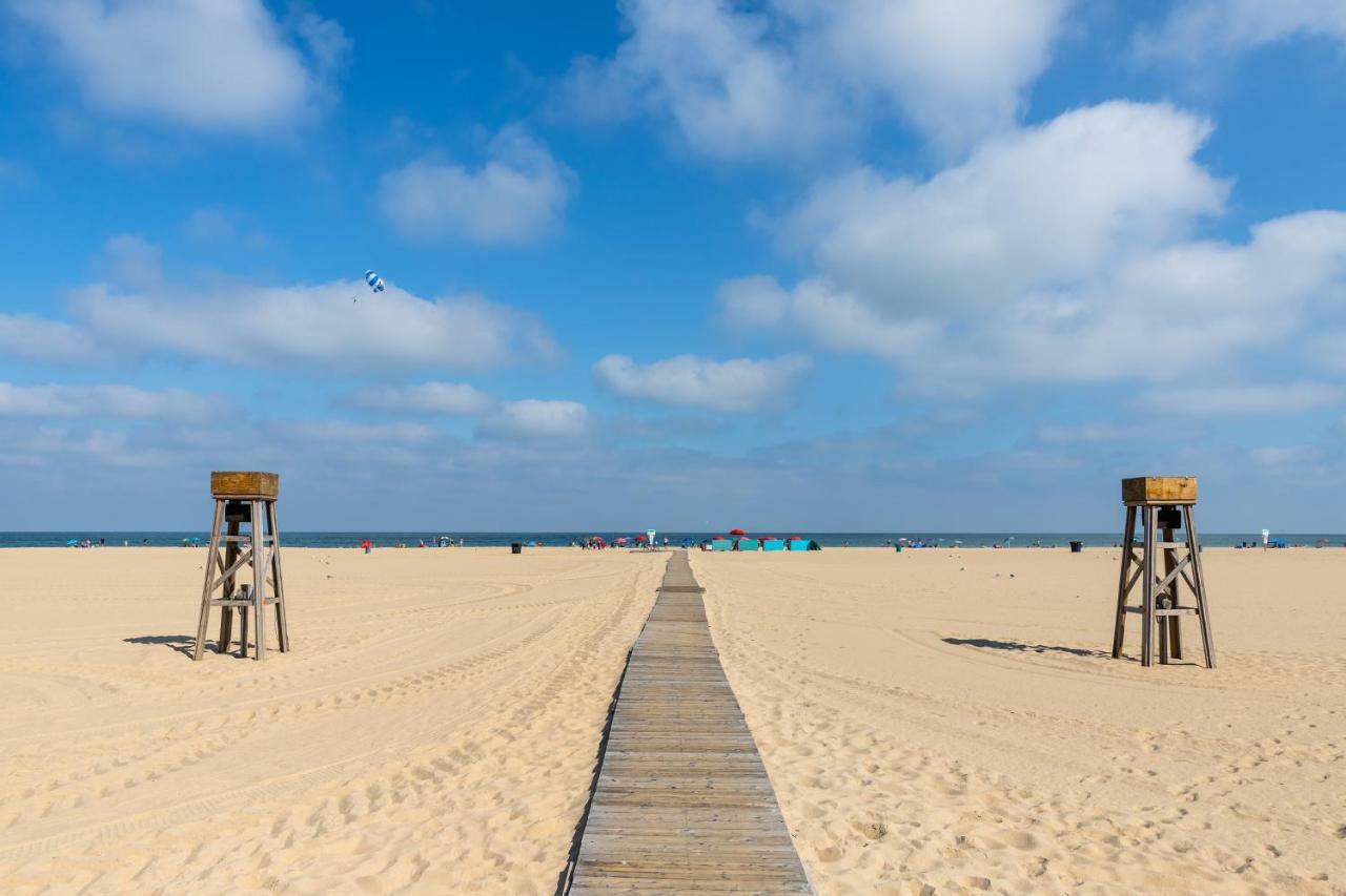 Summer Winds D101 Ocean City Zewnętrze zdjęcie
